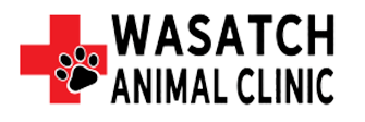 Link to Homepage of Wasatch Animal Clinic